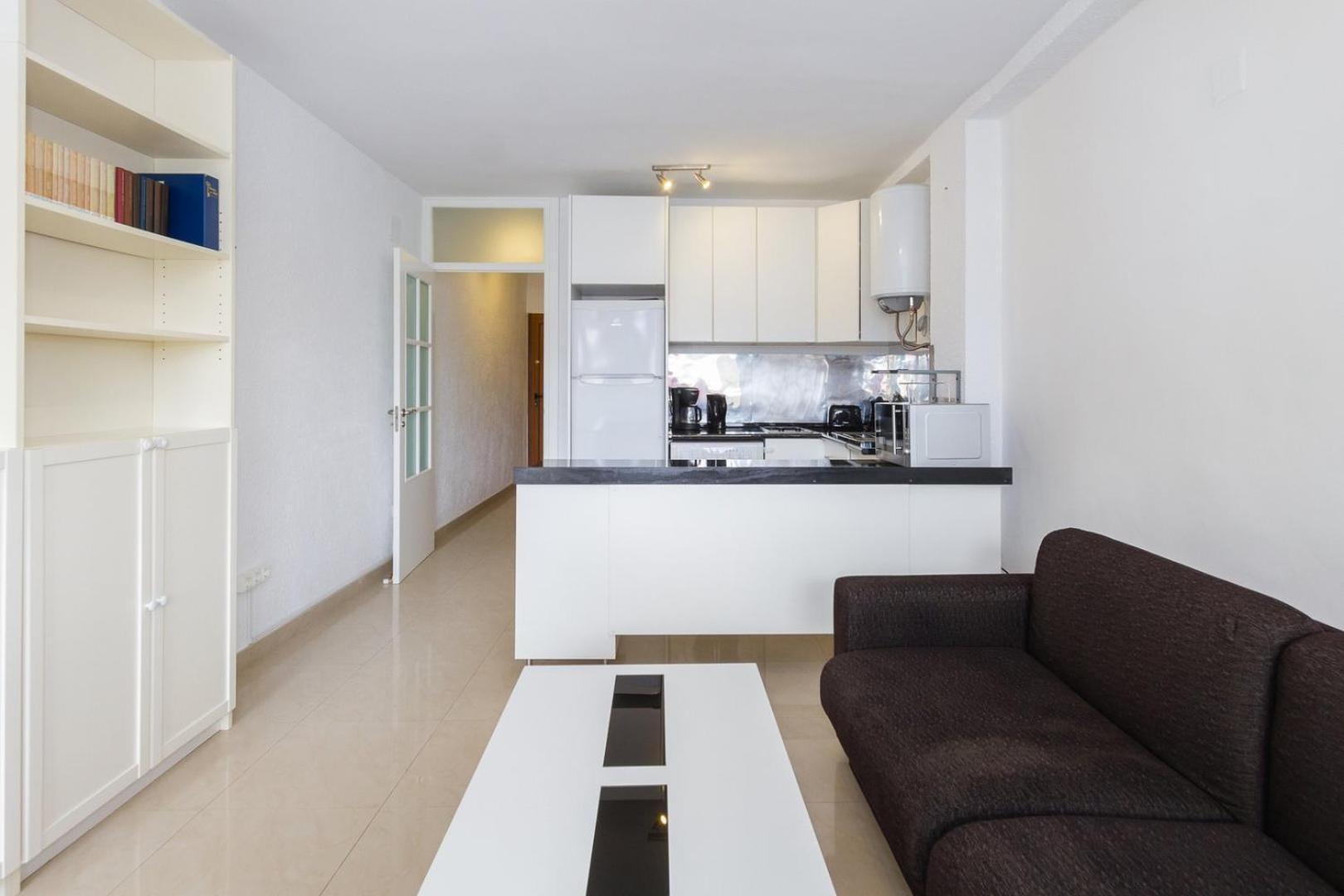 Apartament Guestready - Paraiso Del Sol Cerca De La Playa